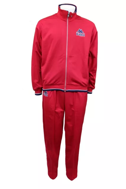 Tute da ginnastica kappa offerta hot sale