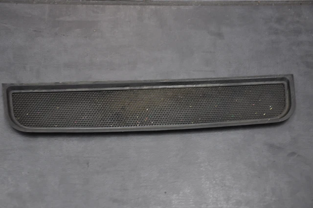 Tapis De Tableau De Bord Pour Tesla Model Y - Flanelle Antidérapante - Réduction Reflets Soleil - Installation Sans Outil - Noir