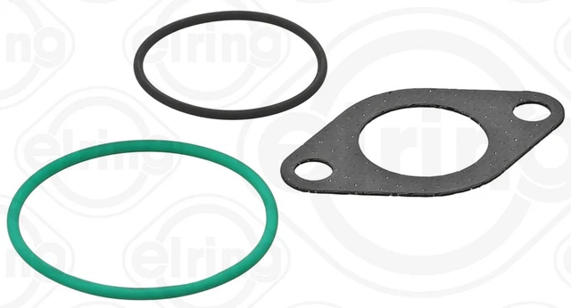 Set guarnizioni sistema AGR ELRING 934.820 per AUDI VW SEAT SKODA GOLF 1K1 CADDY A3