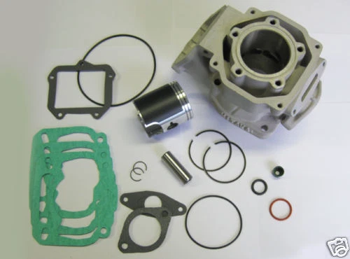 Aprilia rs 125 polini big bore shop kit 154cc