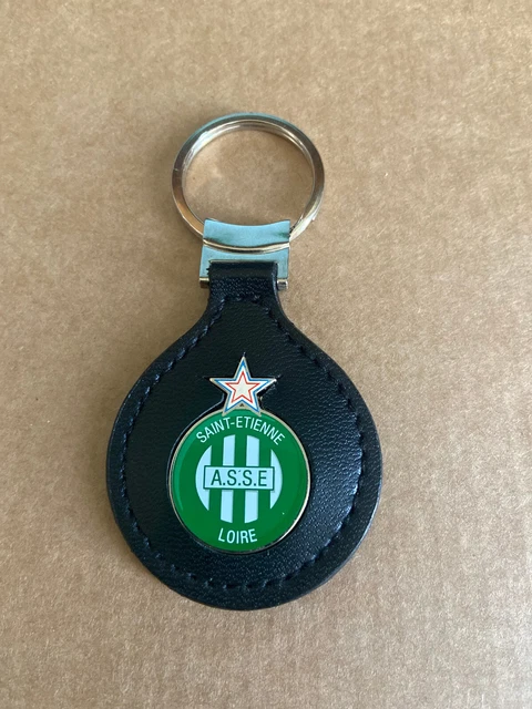 Porte-clés asse pvc panthere - Boutique des Verts