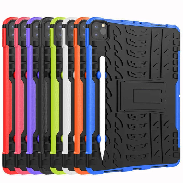 FOR APPLE IPAD Air 11inch 2024 6th Generation Heavy Duty Rugged Stand