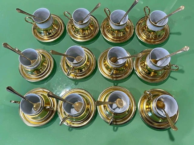 Regali Boss Lady per donne Tazza per donna capo Tazza da caffè per il
