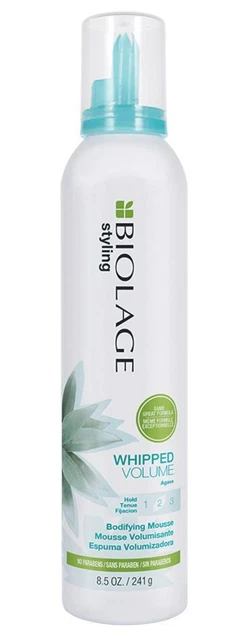 Matrix Biolage Volumizing Whipped Mousse 8.5 oz