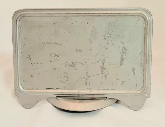 Original Ford Gumball Machine Topper