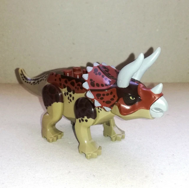 Lego Dinosaur Fossils Lego Jurassic World Mundo JurÃ¡sico
