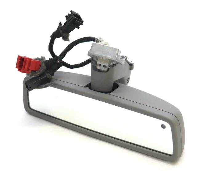Interrupteur Rétroviseur électrique Greensen - Référence 8200676529 / 8200214921 Pour Renault Modus, Clio