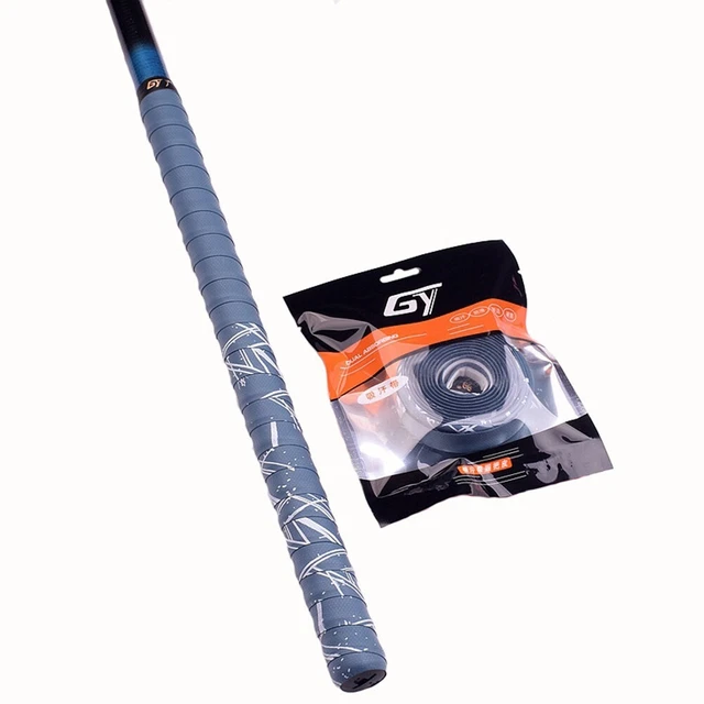 Anti-slip Sweatband Overgrip Sweatband PU High Quality Non-branded Anti-Slip