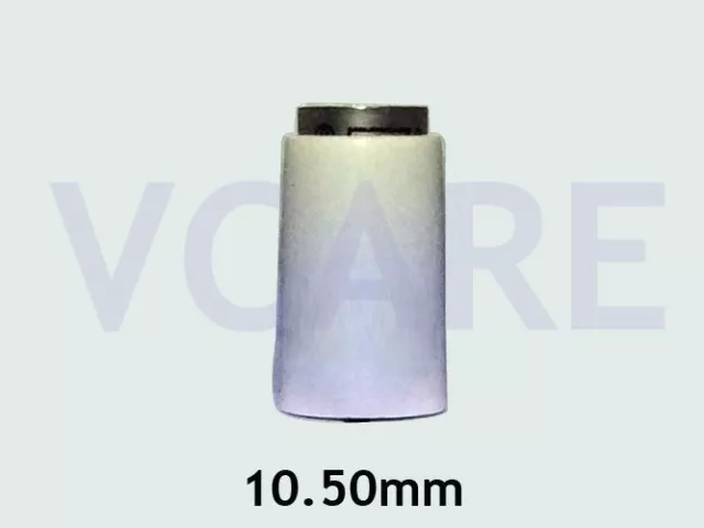 Disposable Corneal Trephine 10.50 mm