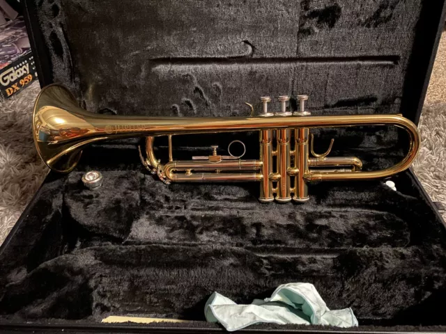 Jupiter JTR-600 Trumpet
