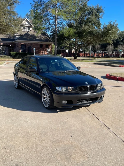 2005 BMW 3-SERIES E46 330i ZHP $9,478.35 - PicClick CA