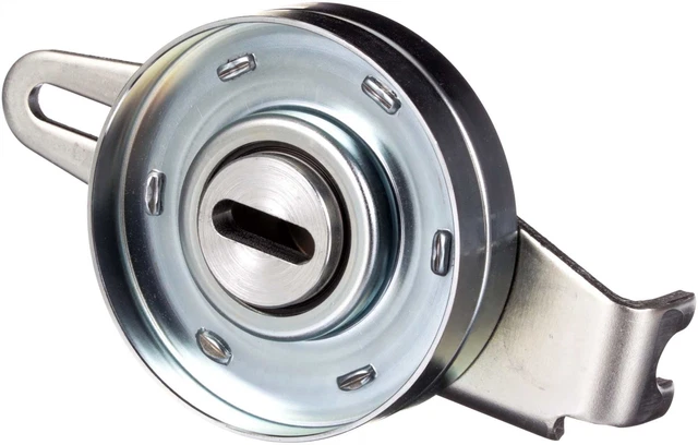 Galet Tendeur (Courroie D'accessoire) Peugeot Boxer Camionnette 2.5 D 4X4,2.5 Td