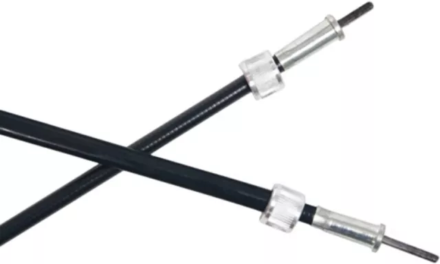 Speedo Cable Peugeot V - Clic 50 from Year 2004 920 MM Quingqi QM50QT-6 New