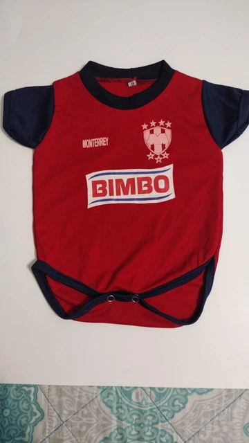 Mameluco de rayados clearance