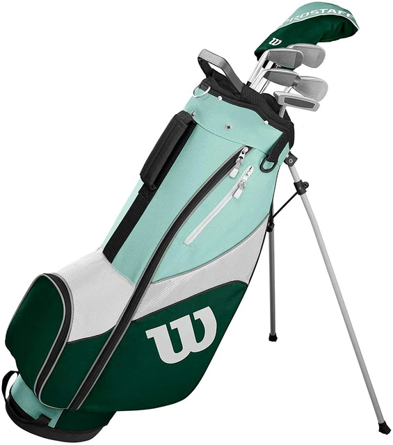 Wilson Pro Staff SGI Halbsatz Damen
