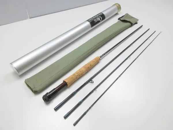 Loop Fly Rod FOR SALE! - PicClick