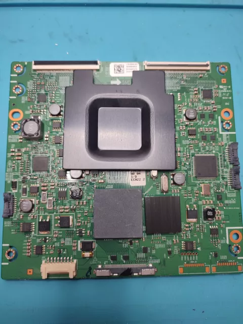 Carte T-Con Samsung Bn41-019447A Tv Ue60F6300Aw
