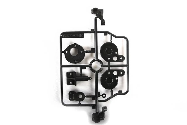 Tamiya K Parts Tree Steering Knuckles for Blackfoot  Monster Beetle 9115434
