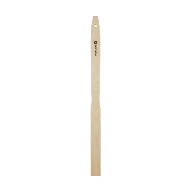 Macchia colorata24 asta agitabile 45 cm legno, legno agitabile
