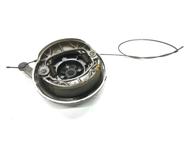 Piattello Ganasce Posteriore Aprilia Amico 50 2T 1994-1996