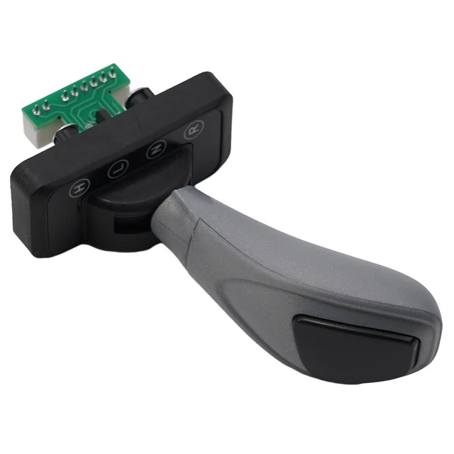 Electronic Gear Switch for Children's Electric Cars Forward and Reverse