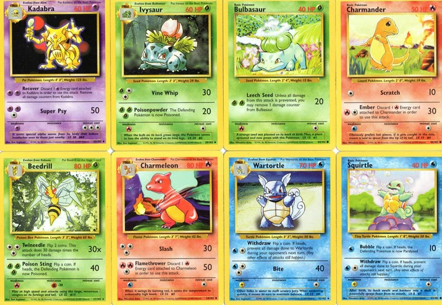 first edition pokemon booster box Pokémon Sword & Shield Base Set 4 x Booster Packs [All Arts] – My TCG main image 1