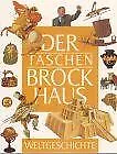 Der Taschen Brockhaus | Buch | Zustand gut