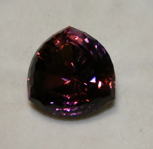 Natural ametrine  gem...54.5 Carat. Museum Quality  Value $15,500 Huge Discount 3