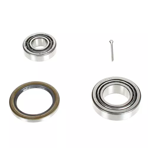 VKBA753 SKF  x  x  mm AUTOMOTIVE WHEEL BEARING KIT Automotive Wheel Bearing Kit