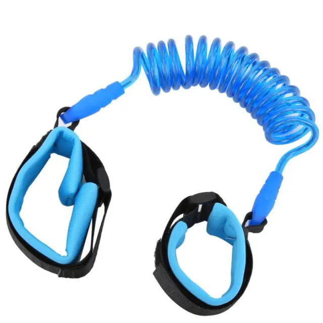 Child Safety Wristband Harness for Toddler Kids Anti Lost Walking Leash Link