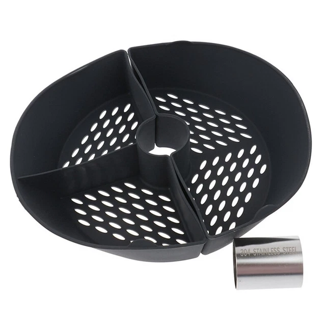 Diviso vano cottura accessori per macchine da cucina compatibili per Vorwerk TM5 Q4F9