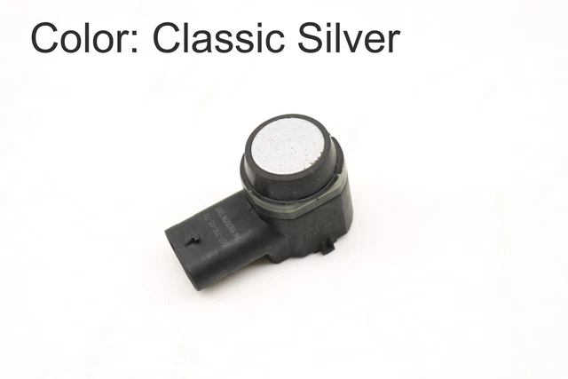 2008-2012 AUDI R8 - PARK / Parking Assist Sensor 4H0919275