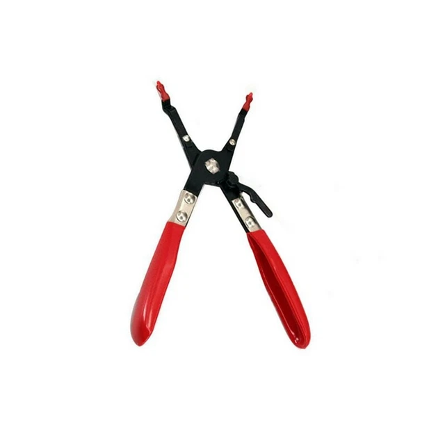 Pinza di saldatura universale per auto per 2 fili innovativo strumento di riparazione auto H9X4