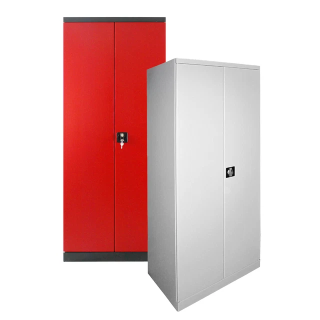 ADB Stahlschrank XL-T (BxHxT) 780 x 1920 x 580 mm, in verschiedenen Farben, Neu