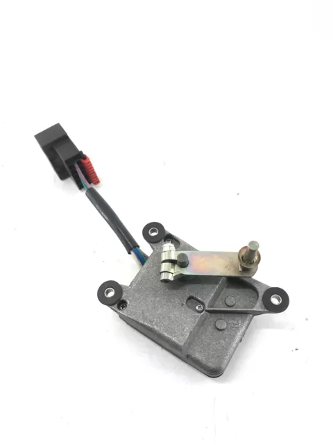 01305404000 Motorino Attuatore Scatola Riscaldamento Land Rover Freelander