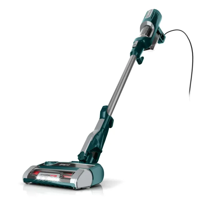 Shark HZ700 UltraLight Pet Pro Corded Stick Vacuum with PowerFins HairPro Odor