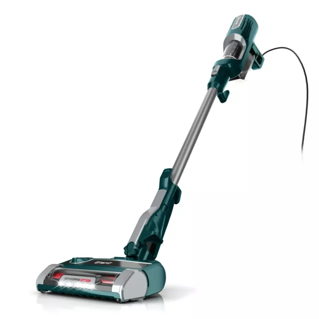Shark HZ700 UltraLight Pet Pro Corded Stick Vacuum with PowerFins HairPro Odor