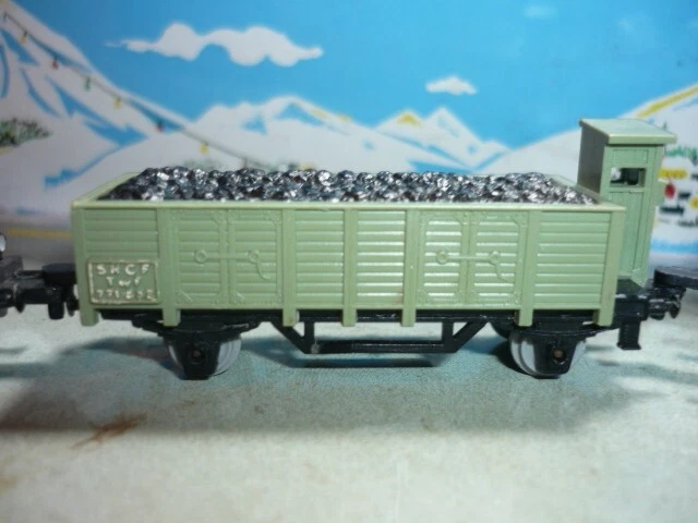 MAJORETTE RAIL ROUTE Jeep N°7 Rouge EUR 10,00 - FR