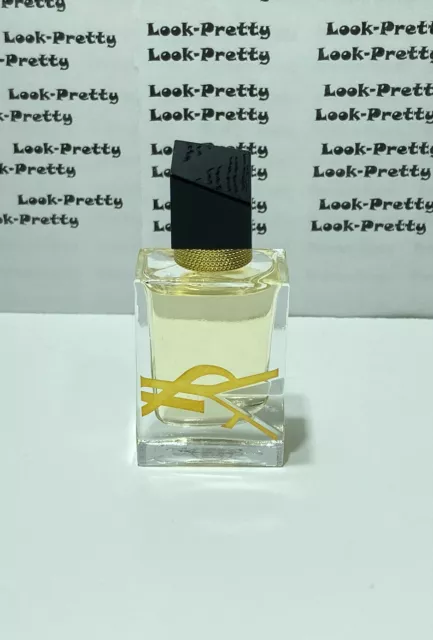 Ysl libre 7.5 ml deals