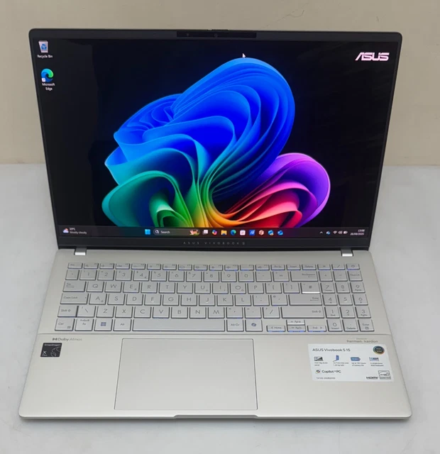 ASUS VIVOBOOK S 15