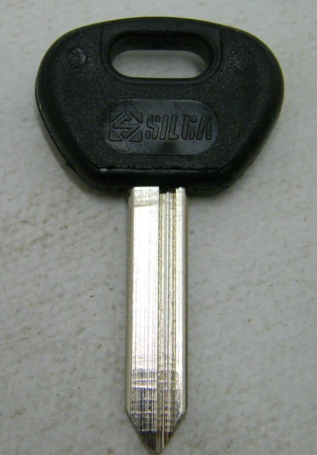 CLÉ DE VOITURE SRP Vierge Pour Citroën AX CX BX ZX VISA DYANE