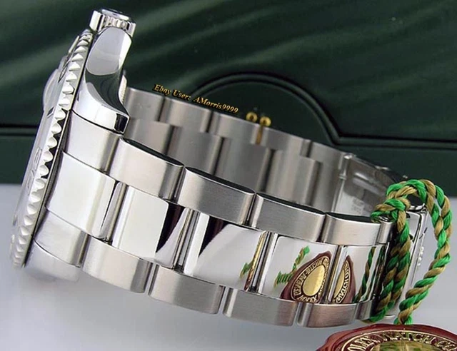Prix 2025 polissage rolex