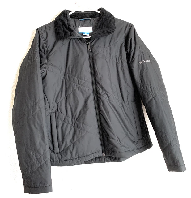 columbia snowmelt valley ii jacket