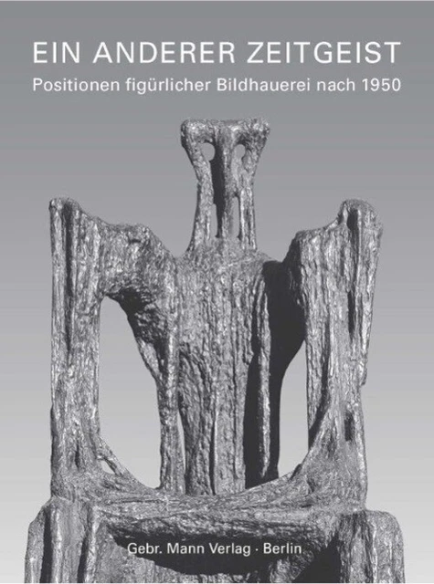Ein anderer Zeitgeist Birk Ohnesorge Buch 208 S. Deutsch 2015 Mann, Gebr.