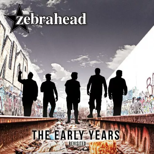 Zebrahead : The Early Years: Revisited CD (2015) Expertly Refurbished Product