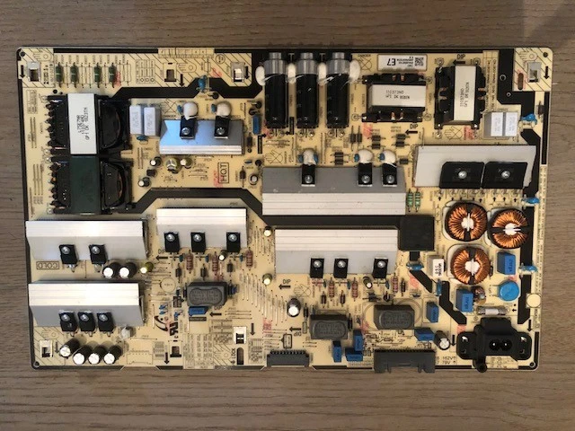 Samsung BN44-00874D Power Supply Board