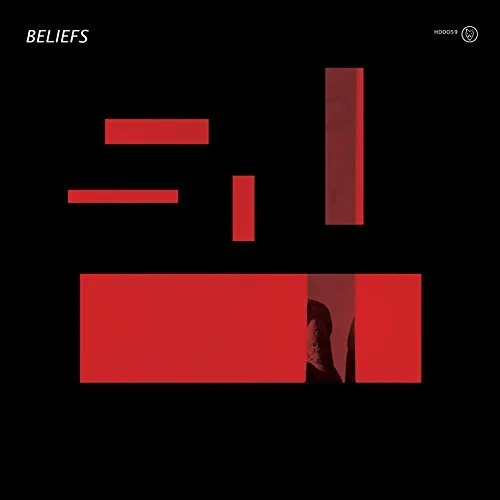 Beliefs - Habitat [CD]
