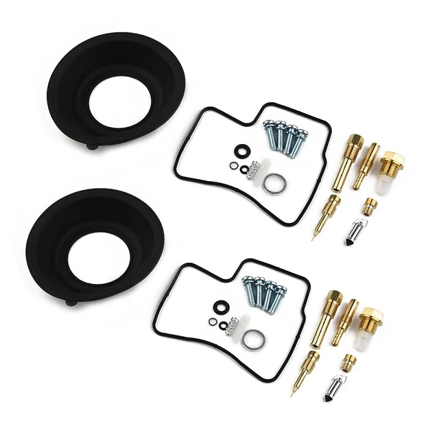 ARLOR Fuel Valve Petcock For H-on-da For Rebel 450 CMX450C - Foto 7