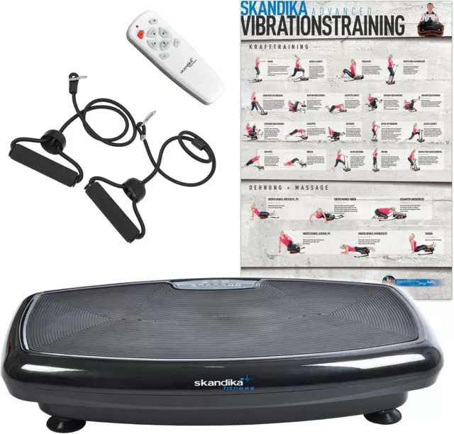 skandika home vibration plate 600 3