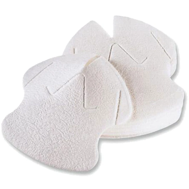 Ski-Doo New OEM, White Onesize Absorbent Pads, 4459530001E 4486150001